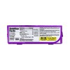 NOW&LATER CHANGEMAKERS BARS GRAPE - ( Pack of 24 )
