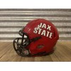 Custom Jacksonville State Gamecocks (2022) Speed Mini Helmet
