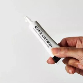 The Inkey List Retinol Eye Cream Crema Contorno Ojos