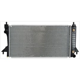 AGILITY AUTO PARTS Inc. APDI 8011830 Radiator
