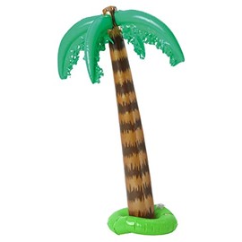 Smiffys - Palm Inflatable Tree