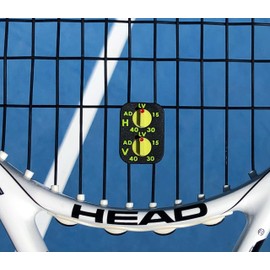 SkorKeep - Tennis Score Keeping and Vibration Dampening in One Device!