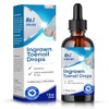 Ingrown Toenail Treatment Drops - Plant-Based Softener Solution