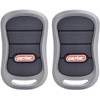 GARAGE REMOTE 3 BUTTON