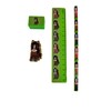 PONY CLUB 4 Piece Stationery Set