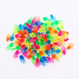 こどもクラブ TPRちびきんぎょ100個入 0180537 76090