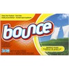 Bounce 4-in-1-Wäschetrocknertücher mit frischem Außenluftduft, 240 Tücher