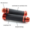 Area1 Handlebar Grips Compatible with Speedfight 2, 3, 4, Iceblade