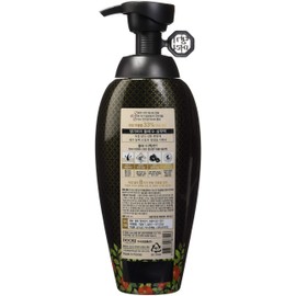 [DAENG GI MEO RI] Dlaesoo Anti Hair-Loss Shampoo/Jeju Camellia Oil, Anti Hair Loss, Nutrition, Scalp Care, Hair Shine