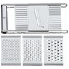 WMF 0644406040 Grater Gourmet