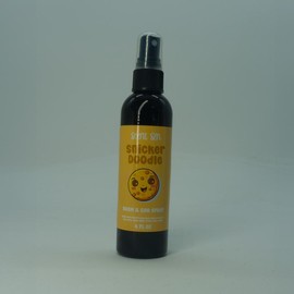 Room & Car Spray - (4 oz):_Snickerdoodle