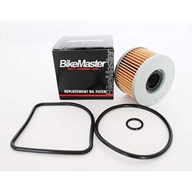 BikeMaster Oil Filter for Honda CM400 A for Hondamatic 1979 to 1981