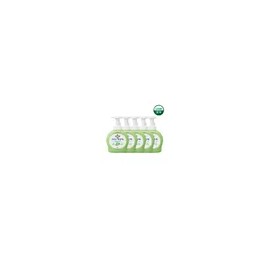 I Kkaekkeuthae Home And Kitchen Product Pack 490ml, 5 Pack for daily use and gifting, practical imported Korean I Kkaekkeuthae Import, Home and Use