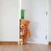 trendaffe - Do not disturb or come in door hanger
