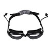7 Piece Set Swimming Goggles Set Anti Fog UV Protection