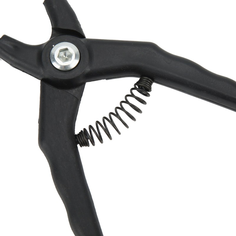 Electrical Relay Plier Fuses Removal Refit Puller Install Tool for