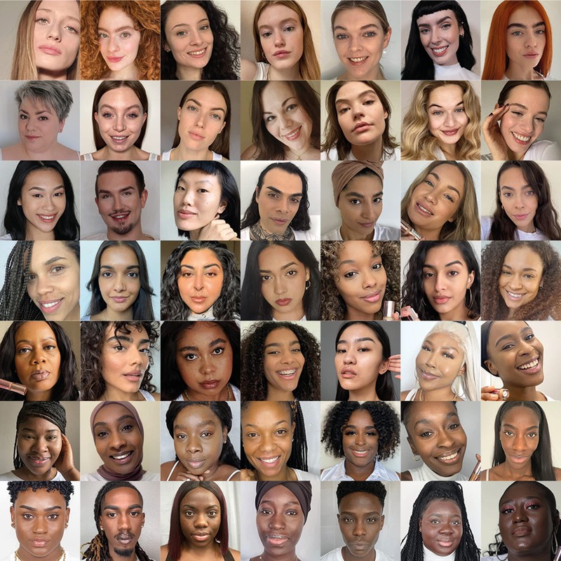 Revolution Beauty London Conceal and Define Concealer C17