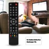 Universal Replacement for Sankey Kalley TV Remote Control, TV Remote