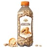 RIRAFIELD Farm Foods Crunchy Roasted Groundnut, 500G Bottle