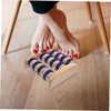 OATIPHO Multifunctional Foot Roller Massager for Daily Use Acupoint Tool