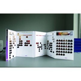 COLOREVO 7.1 Medium Ash Blonde