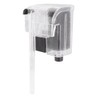 3-in-1 External Hanging Fish Tank Power Filter Aquarium Oxygen Air
