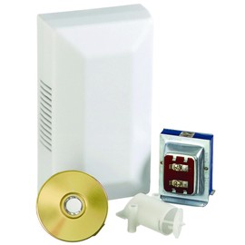 Chime Kit Door Wird Stucco Brs