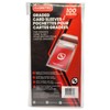 EVORETRO PSA Graded Resealable Sleeves - Premium Acid-Free Card Protection,