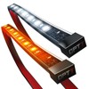 OPT7 Sidekick 60" Running Board Lights 2PCS LED Strips w/Sequential