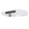Motorcycle Hand Guard Reduce Wind Resistance Universal Fit for Most
