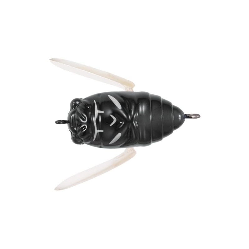 TIEMCO #049 Aberseminar Trick Trout Micro Cider