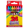 Cra-Z-Art Crayones, 24 unidades