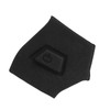 Rubber Power Button Replacement, Lightweight GPS Button Design, Comfortable Grip,