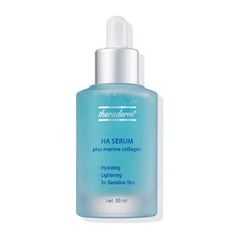 [Ceraderm] HA Serum 50ml / [쎄라덤] HA 세럼 50ml