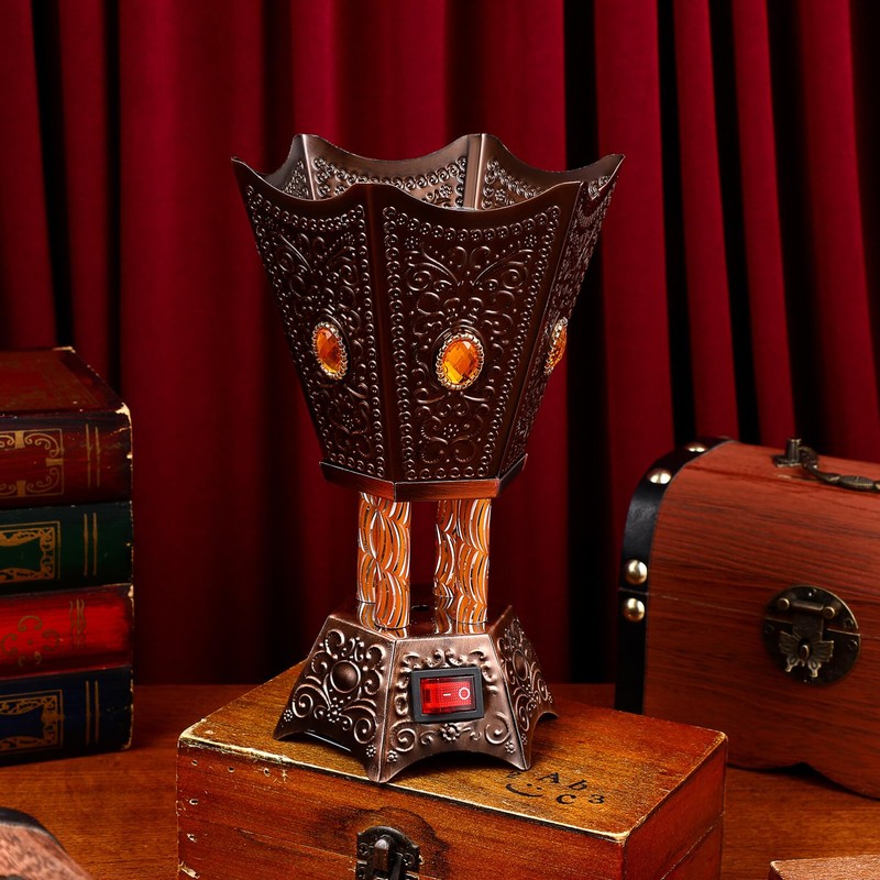 Arabic Incense Burner Electric Incense Burner Arabic Incense Burner Bakhoor