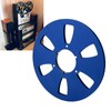 10.5 Inch Takeup Reel, Empty Reel to Reel Tape Small