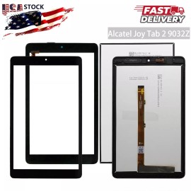 For Alcatel LCD Display Touch Screen Digitizer Assembly For Alcatel Joy Tab Tab 2 8.0 9032Z - Alcatel Joy Tab 2 | Touch Screen Only