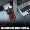 OBD2 Scanner Diagnostic Tool, Check Engine Code Reader OBD2 Scanner
