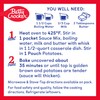 Betty Crocker Au Gratin Casserole Potatoes, Made with Real Cheese,