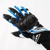 elf EG-S525 Motorcycle Gloves Spring Summer Model Strada Mesh Gloves