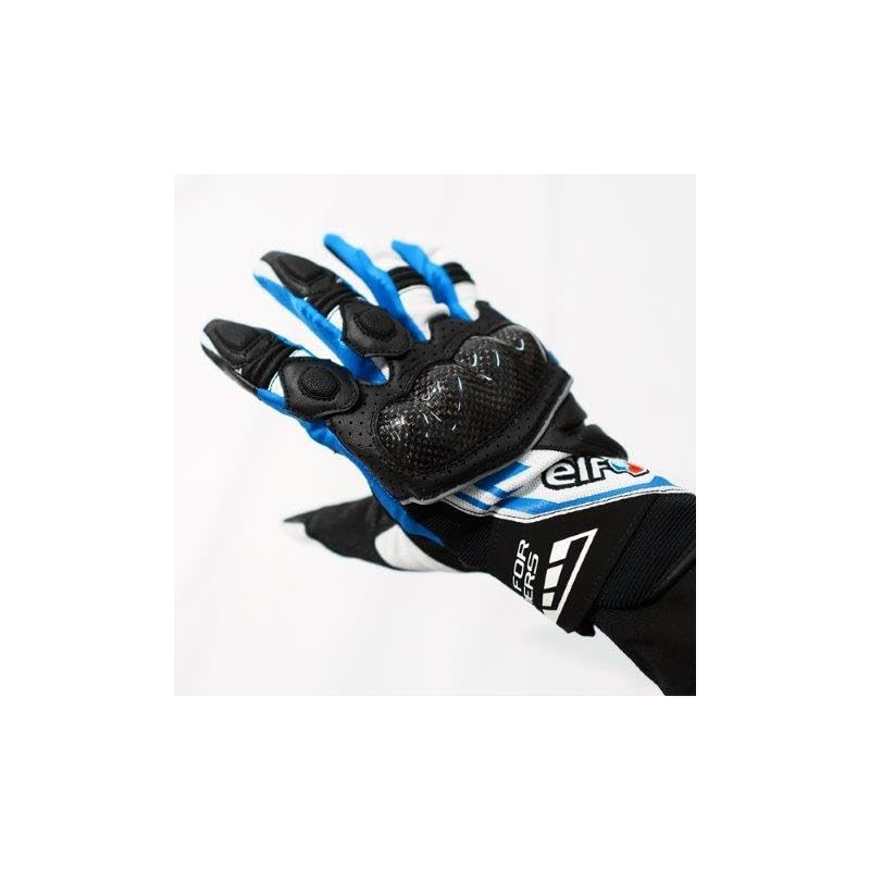 elf EG-S525 Motorcycle Gloves Spring Summer Model Strada Mesh Gloves