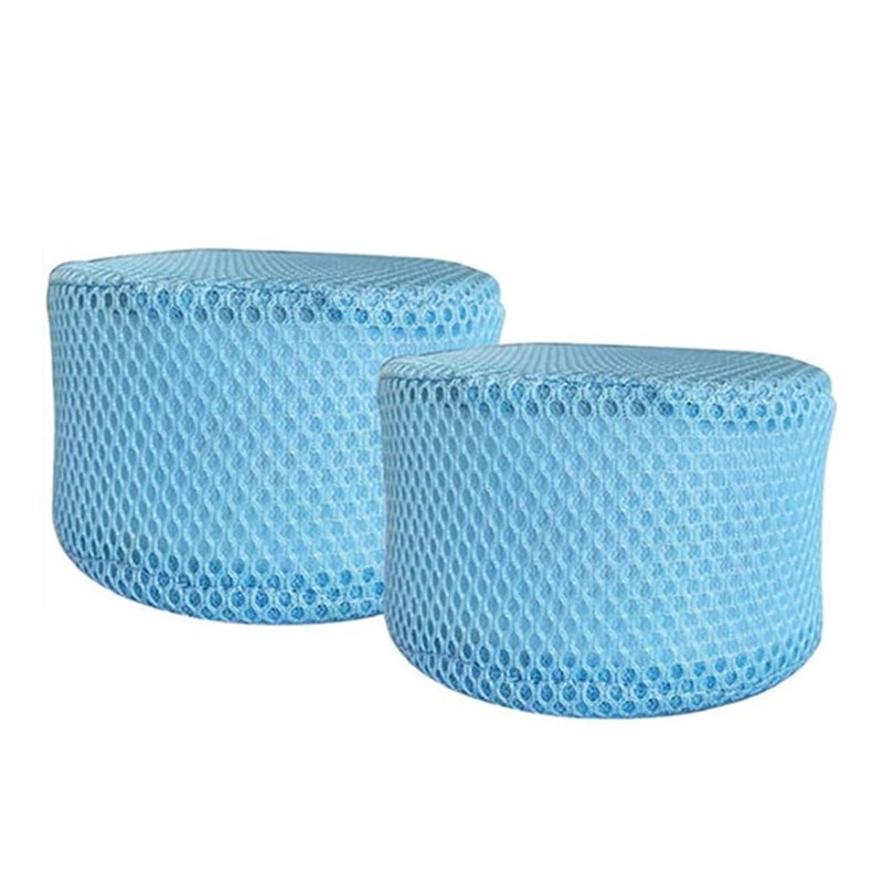 2Pcs Durable Mesh Cover Mspa Hot Tub Clever Pool Spa