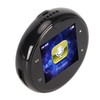 Digital Voice Recorder Bluetooth 4.2 Touch Control FM Radio MP3