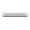 CLA Chrome LED Third Brake Lamp for 88-98 Chevy GMC