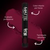 Labial Mate IVY de Larga Duracion - 15 Tonos disponibles