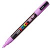 uni-ball Uni POSCA 186538 Marker Fine Bullet Tip 0.9-1.3mm Line