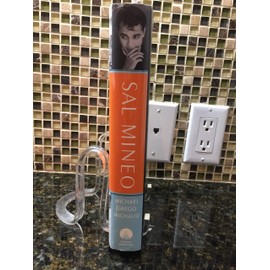 Sal Mineo: A Biography