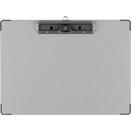 Kokuyo Paper Cover Clipboard