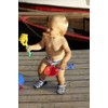 Playshoes Series Navy UV Protection Swim Nappy Blue, 74/80 cm