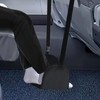 Plane Foot Hammock | Adjustable Portable Airplane Footrest - Travel